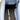 Women's ALPHACROSS 5 Trail Running, Bering Sea / Carbon / Blue Size 8.5 - Very Good - Ufashion