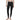 prAna Women's Luxara Pocket Legging, Black, M - Ufashion
