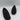 Mix No. 6 Hadi Driving Loafer Men's Black Mesh Size 11 M - Very Good - Ufashion