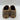 Twisted X Men's Leather Driving Moc Shoes Brown Size 12M - Very Good - Ufashion