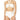 Anne Cole Women's Standard High Waist Bottom, Ivory, Large - Ufashion