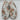 Spring Step L'Artiste Jazzie Women's Sneaker Floral Brown Leather Size 37 - Like New - Ufashion