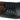 Clarks Men's Tilden Walk Oxford, Black Leather, 7 Wide - Ufashion