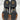 Dan Post Men's Alamosa Full Quill Ostrich Square Toe Cowboy Boots Brown 13D - Very Good - Ufashion