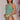 BECCA Women's Standard Color Play Crochet One Piece Swimsuit, High Neck, Bathing - Ufashion