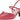 Easy Street Women's Unna Pump, Red, 8.5 - Ufashion