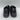 Mix No. 6 Corbitt Oxford Shoes Black Patent Leather Size 13 M - Very Good - Ufashion