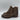 Born Women's Malta II Zipper Taupe Suede Booties Size 11 - Very Good - Ufashion