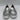 Vionic Women's Uptown Slip-ons Loafer Metallic Silver Size 6.5 M ￼ - Very Good - Ufashion