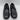 Mix No. 6 Corbitt Oxford Shoes Black Patent Leather Size 13 M - Very Good - Ufashion