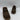 Twisted X Men’s Chukka Driving Moc Brown Leather Size 8.5 M - Very Good - Ufashion