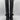 Vince Camuto Women's Gini Knee High Boot, Black Leather Size 7.5 M - Very Good - Ufashion