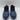 New Balance Logic Mens Work Shoes Navy Composite Safety Toe Lace-Up Size 14 - Very Good - Ufashion