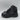 Hawx Men's 6" Enforcer Work Boot Soft Toe Black Leather Size 7.5 D - Very Good - Ufashion