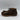 Twisted X Men’s Chukka Driving Moc Brown Leather Size 8.5 M - Very Good - Ufashion