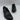 Mix No. 6 Corbitt Oxford Shoes Black Patent Leather Size 13 M - Very Good - Ufashion