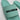 Men’s Balenciaga Pool Sandals Slides Light Green Size 43 - Very Good - Ufashion