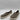 TOMS Womens Gray Suede Platform Slip On Sneakers Size 7 Casual Comfort Shoes - Very Good - Ufashion