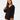 L*Space Women's Sonora Tunic, Black - Ufashion