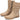 BORN Shasta Taupe 10 M (B) - Ufashion