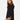 L*Space Women's Sonora Tunic, Black - Ufashion