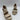 SOUL Naturalizer Women's Goodtimes Wedge Sandal Porcelain Size 7 W - Very Good - Ufashion