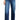 Joe's Jeans Women's The MIA Petite Wide Leg, Exhale, 29 - Ufashion