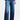 Joe's Jeans Women's The MIA Petite Wide Leg, Exhale, 29 - Ufashion