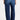 Joe's Jeans Women's The MIA Petite Wide Leg, Exhale, 29 - Ufashion