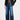 Joe's Jeans Women's The MIA Petite Wide Leg, Exhale, 29 - Ufashion