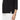 Tommy Bahama Women's Ashby Isles Rib 3/4 Sleeve Scoop, Black Size M - Ufashion