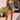 BECCA by Rebecca Virtue Line in The Sand Lainey Textured Rib Plunge One-Piece - Ufashion