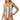 O'Neill Women's Standard Beachbound Stripe North Shore One Piece, Multicolored - Ufashion