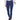 NYDJ Petite Marilyn Straight in Quinn Quinn 14P 30 - Ufashion