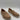 Dr. Scholl's Women's Nice Day Max Platform Faux Sure Loafer Color Beige Size 8 - Very Good - Ufashion