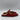 Naturalizer Women's Apple Mary Jane Mule Red Size 8.5 M - Very Good - Ufashion