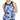 Tommy Hilfiger Womens Textured Halter Shift Dress Ivory Multi/Sky Captain 10 - Ufashion