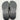 Crocs Baya II Flip Flops Black Mens Size M10/W12 Lightweight & Comfortable - Ufashion