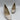 Jessica Simpson Women’s Theola 3 White High Heel Pumps, Size 6 M - Very Good - Ufashion