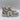 Hey Dude Camden Women's Beige Suede Cozy Ankle Slip-On Casual Shoes Size 10 - Like New - Ufashion