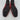Naturalizer Women's Apple Mary Jane Mule Red Size 8.5 M - Very Good - Ufashion