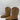 Cody James Men's Ace Western Boot Broad Square Toe Brown Size 15EE - Very Good - Ufashion