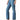Lucky Brand Women's Mid Rise Easy Rider Bootcut Jean, Tanzanite, 27x30 - Ufashion