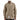 Carhartt Men's FRS160 Flame-Resistant Long Sleeve Twill Pocket Shirt - XL Khaki - Ufashion