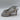 Lady Couture Women’s Spicy Sandal Sliver Beige Size 39 - Like New - Ufashion