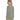 Skechers Women's Gowalk 1/4 Zip Soft Knit Jacket, Agave Green Size S - Ufashion