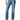 Lucky Brand Women's Mid Rise Easy Rider Bootcut Jean, Tanzanite, 27x30 - Ufashion