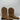 Cody James Men's Ace Western Boot Broad Square Toe Brown Size 15EE - Very Good - Ufashion