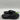Crocs Baya II Flip Flops Black Mens Size M10/W12 Lightweight & Comfortable - Ufashion