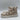 Hey Dude Camden Women's Beige Suede Cozy Ankle Slip-On Casual Shoes Size 10 - Like New - Ufashion